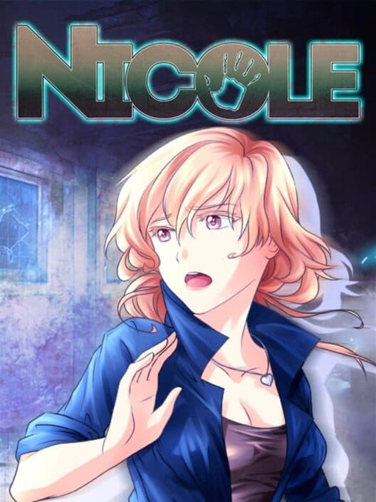 Nicole [Limited Edition] for PS Vita game image