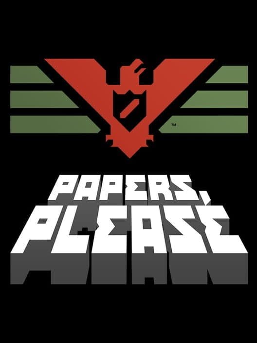 Papers, Please for PS Vita game image