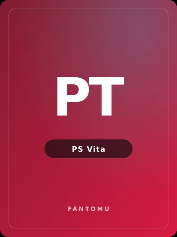 Playstation TV for PS Vita game image