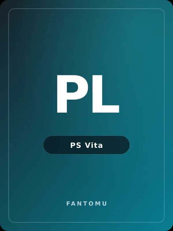 Pushy and Pully in Block Land for PS Vita game image