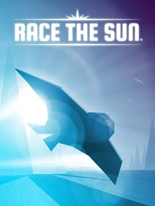 Race the Sun for PS Vita game image