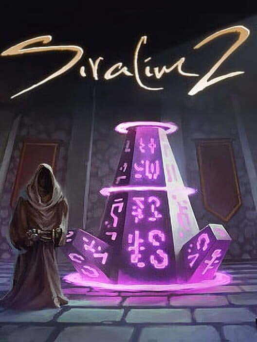 Siralim 2 for PS Vita game image