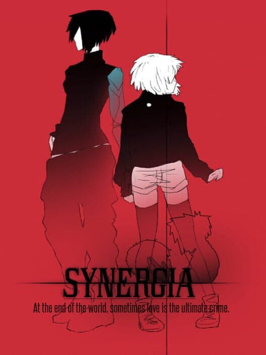 Synergia [Limited Edition] for PS Vita game image