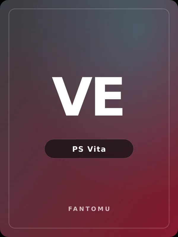Velocity 2X: Critical Mass Edition for PS Vita game image