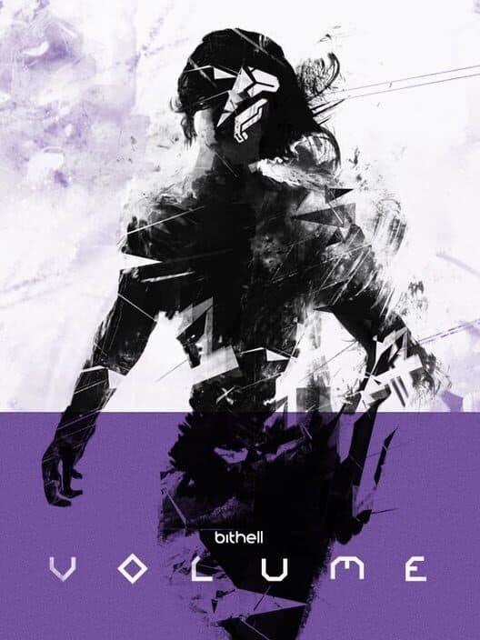 Volume for PS Vita game image