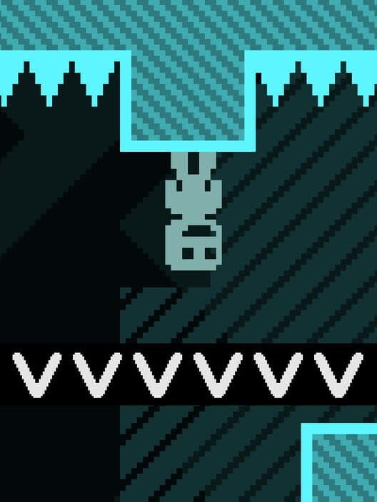 VVVVVV for PS Vita game image