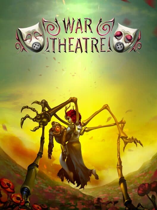 War Theatre for PS Vita game image