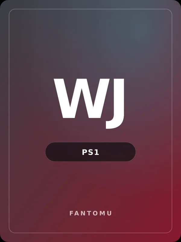War Jetz for PS1 game image