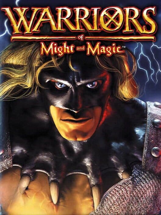 Warriors of Might and Magic for PS1 game image