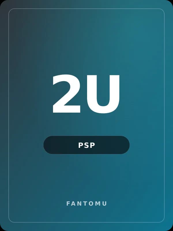 2012 [UMD] for PSP game image
