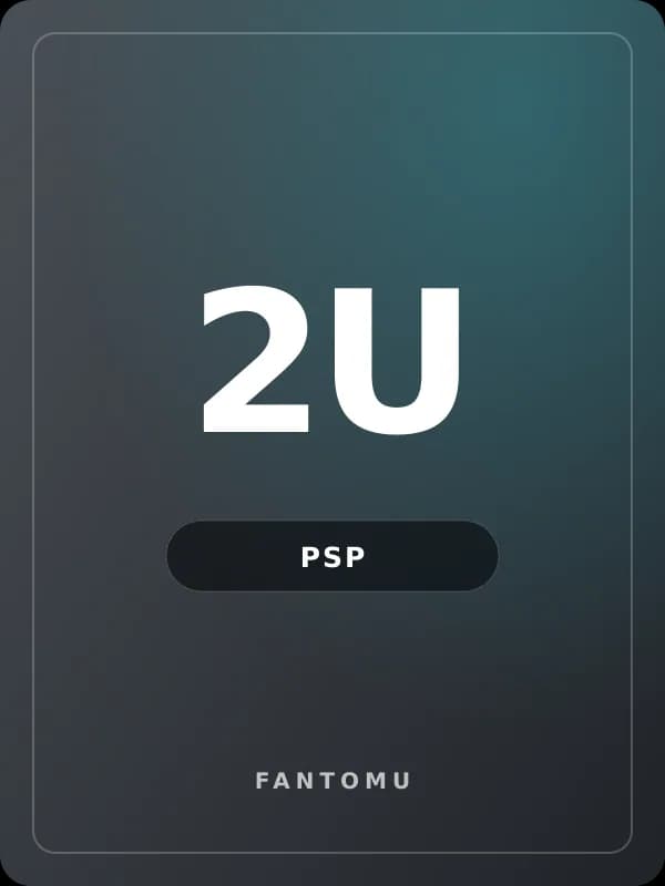 21 [UMD] for PSP game image