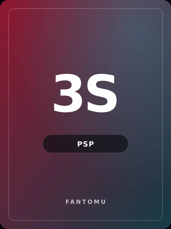 32MB PSP Memory Stick for PSP game image