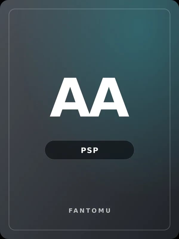 AC Adaptor for PSP game image