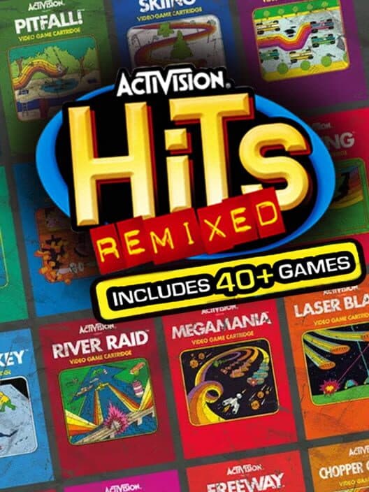 Activision Hits Remixed for PSP game image