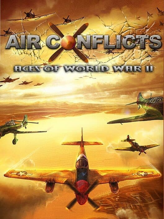 Air Conflicts for PSP game image