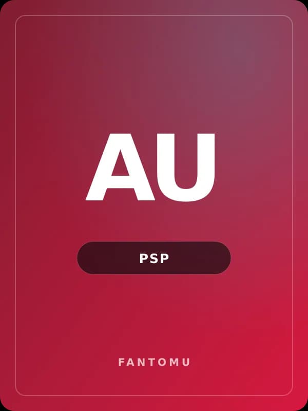 American Pie 2 [UMD] for PSP game image