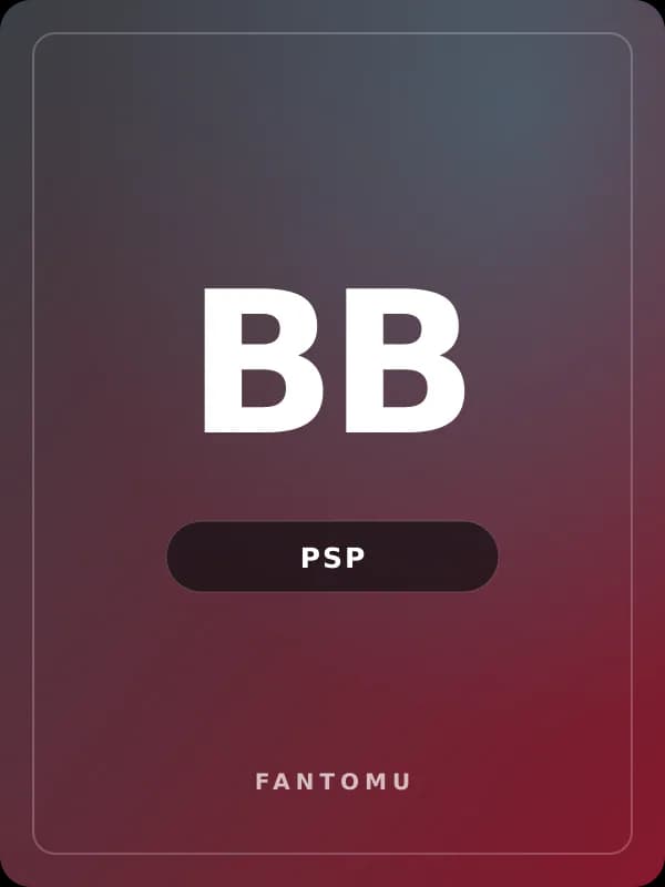 Bobbito's Basics To Boogie for PSP game image