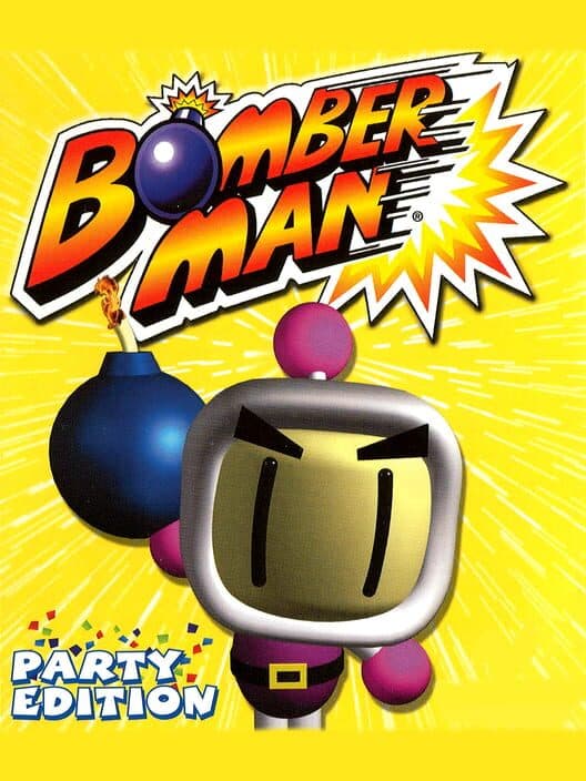 Bomberman for PSP game image