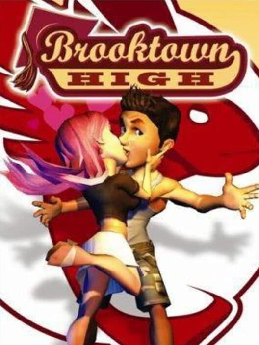 Brooktown High for PSP game image