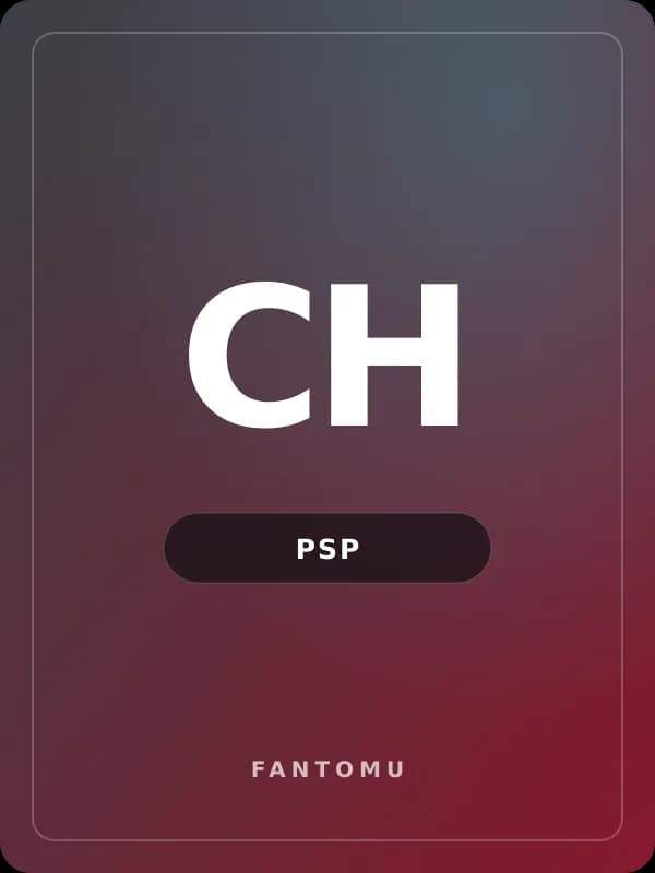 Chessmaster for PSP game image