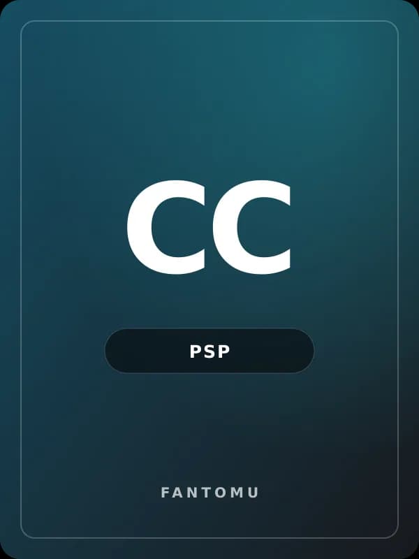 Composite AV Cable for PSP game image