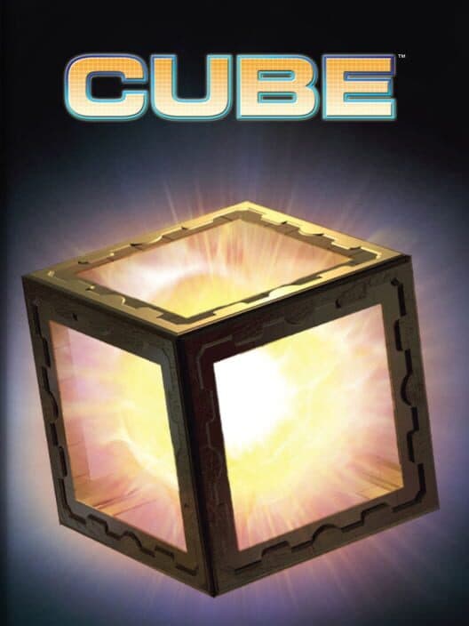 Cube for PSP game image