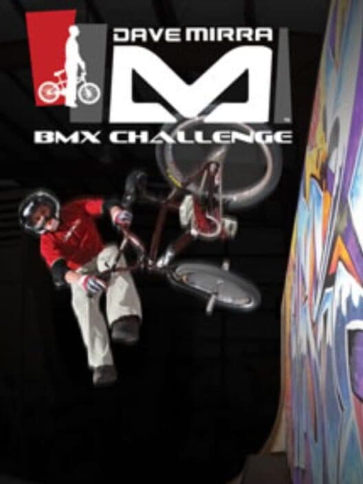 Dave Mirra BMX Challenge for PSP game image