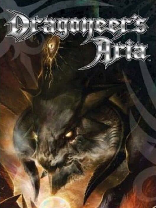 Dragoneer's Aria for PSP game image