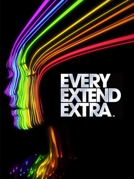 Every Extend Extra for PSP game image