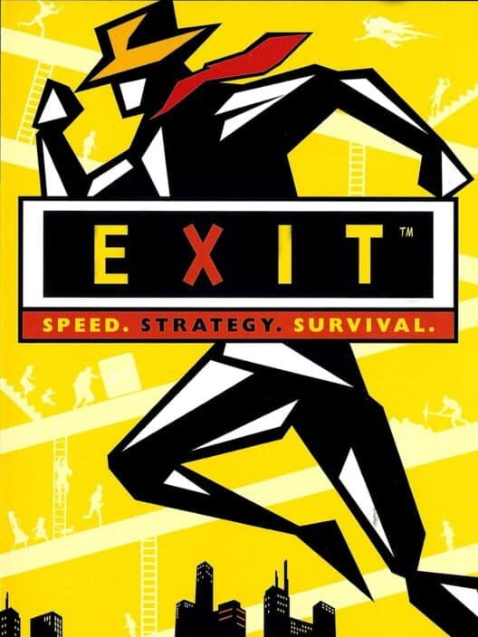 Exit for PSP game image