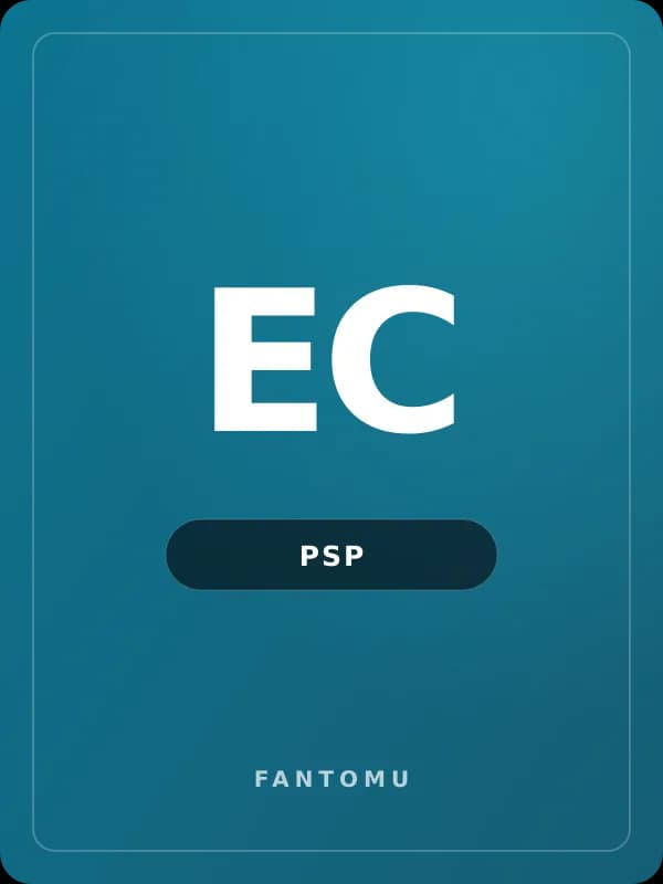 External Battery Charger for PSP game image