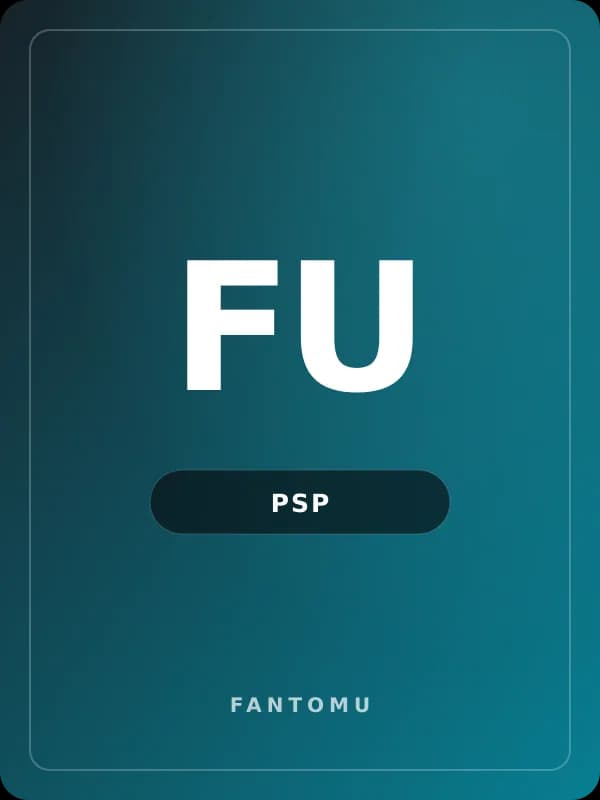 Friday [UMD] for PSP game image