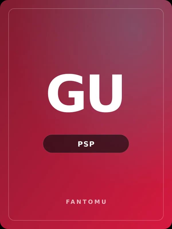 Galerians: Rion [UMD] for PSP game image