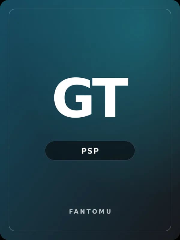 Game Traveler for PSP game image