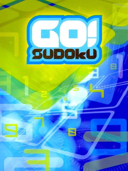 Go Sudoku for PSP game image