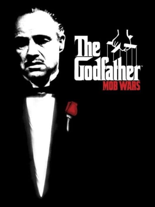 Godfather Mob Wars for PSP game image