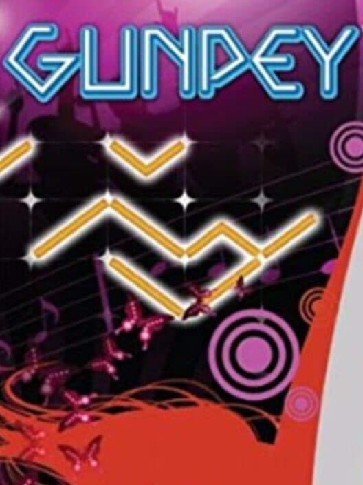 Gunpey for PSP game image