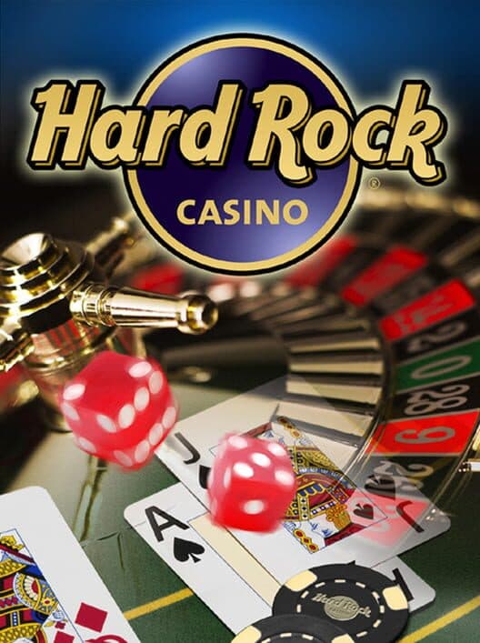 Hard Rock Casino for PSP game image