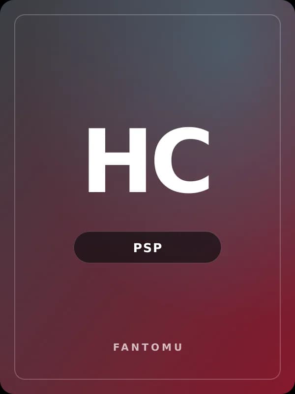 Headphones with Remote Control for PSP game image