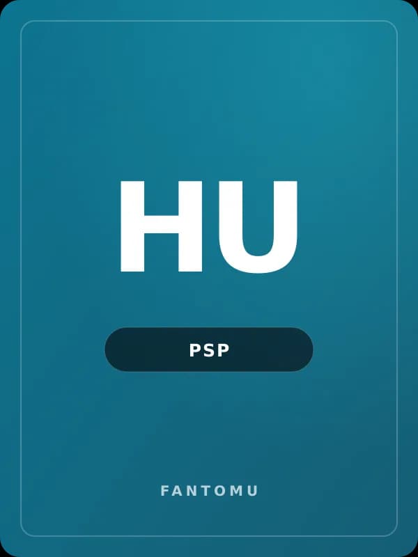 Hero [UMD] for PSP game image