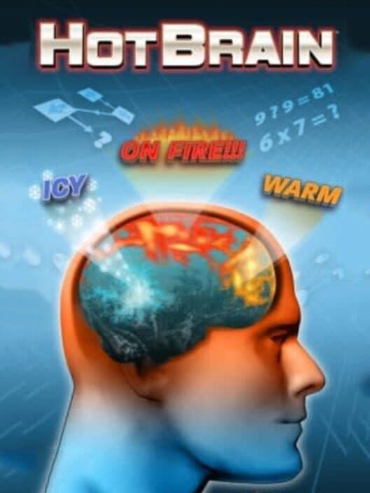 Hot Brain for PSP game image