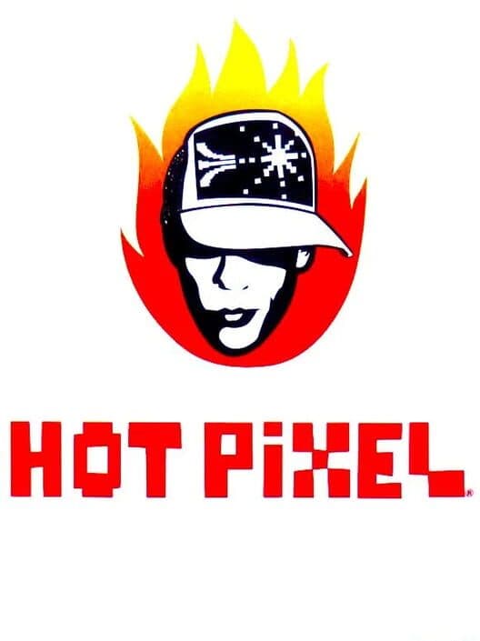 Hot Pixel for PSP game image