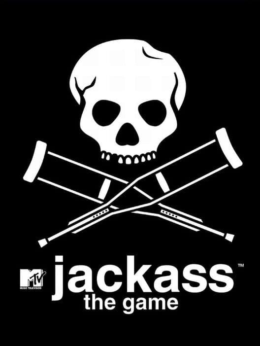 Jackass The Game for PSP game image