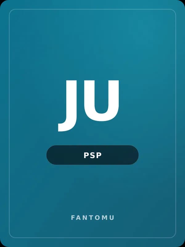 Jumanji [UMD] for PSP game image