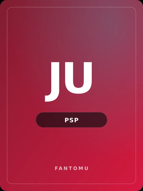 Jumom [UMD] for PSP game image