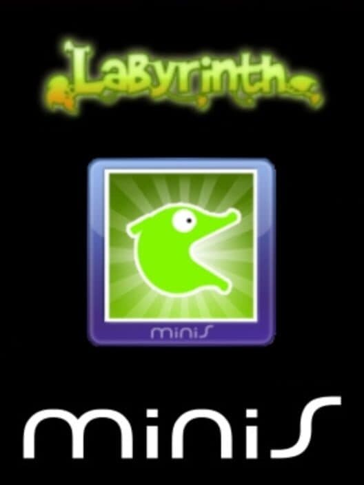 Labyrinth [UMD] for PSP game image
