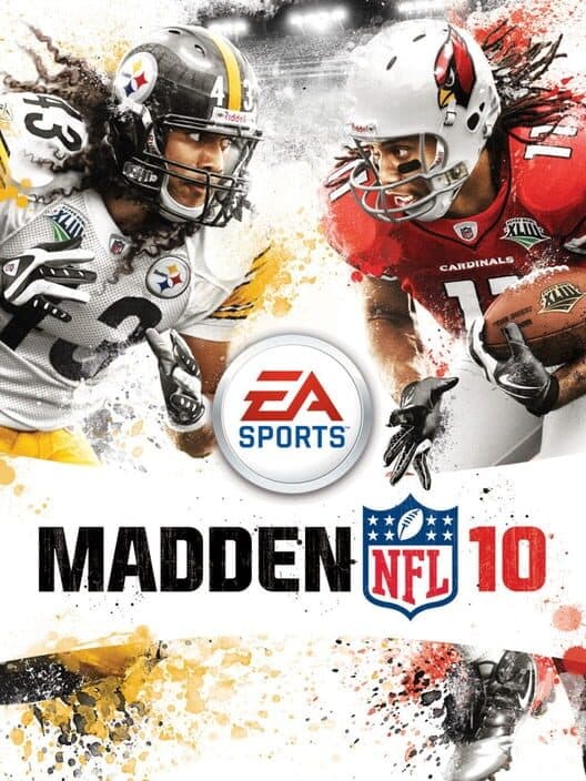 Madden NFL 10 for PSP game image