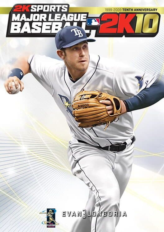 Major League Baseball 2K10 for PSP game image