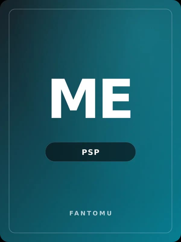 Mercury for PSP game image
