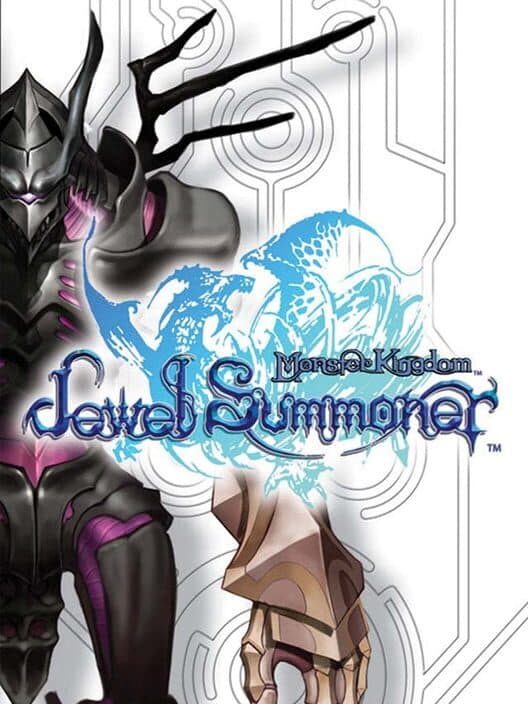 Monster Kingdom Jewel Summoner for PSP game image